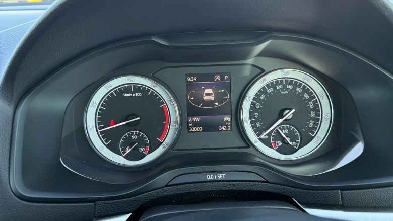 Skoda Karoq 1.5 TSI Edition 5dr DSG Petrol Estate